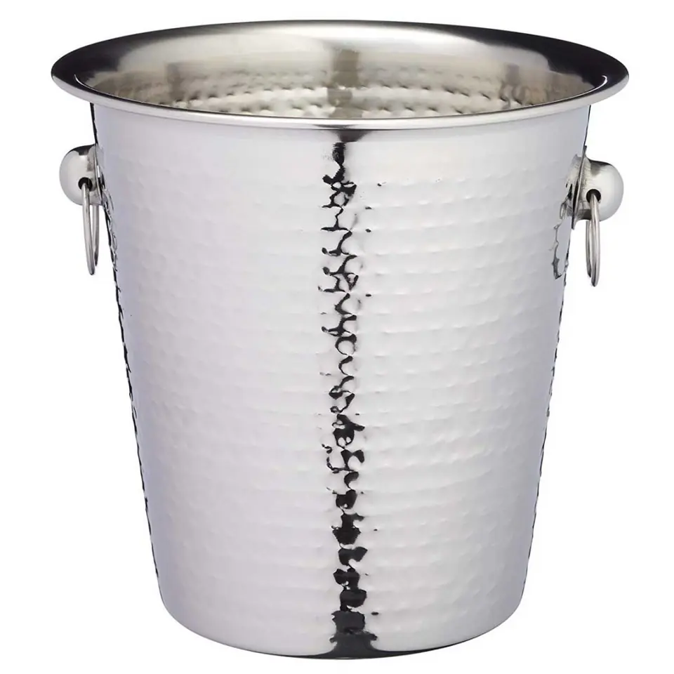 ⁨BUCKET FOR COOLING CHAMPAGNE VODKA KINGHOFF KH-1505⁩ at Wasserman.eu