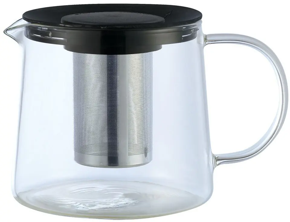 ⁨INFUSER 1,5L FOR TEA HERBS KINGHOFF KH-4845⁩ at Wasserman.eu