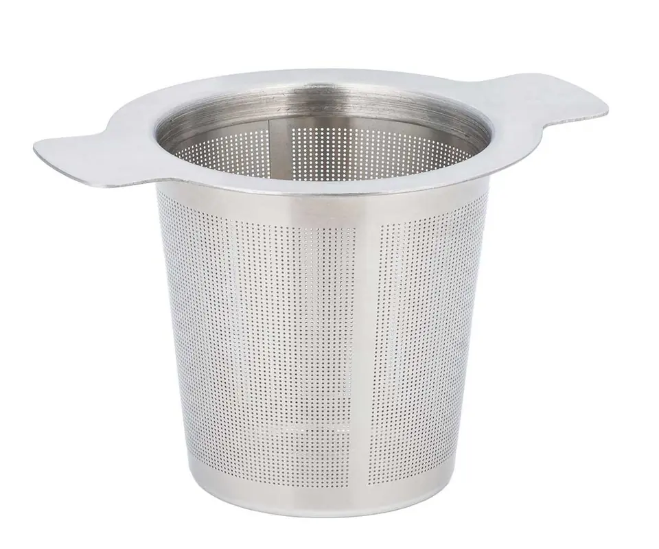 ⁨HERB TEA INFUSER APPLIED KH-4604⁩ at Wasserman.eu