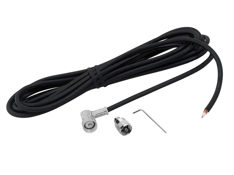 Antena sam.CB BLOW - 930 w sklepie Wasserman.eu