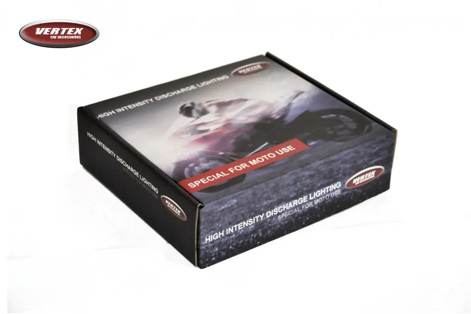 01874 Zestaw moto slim H3 6000K w sklepie Wasserman.eu