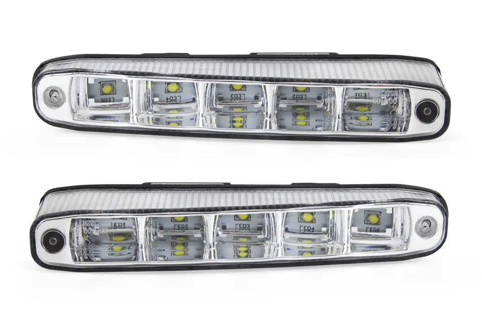 ⁨01522 Daytime running lights DRL model NSSC 506HP TZ⁩ at Wasserman.eu