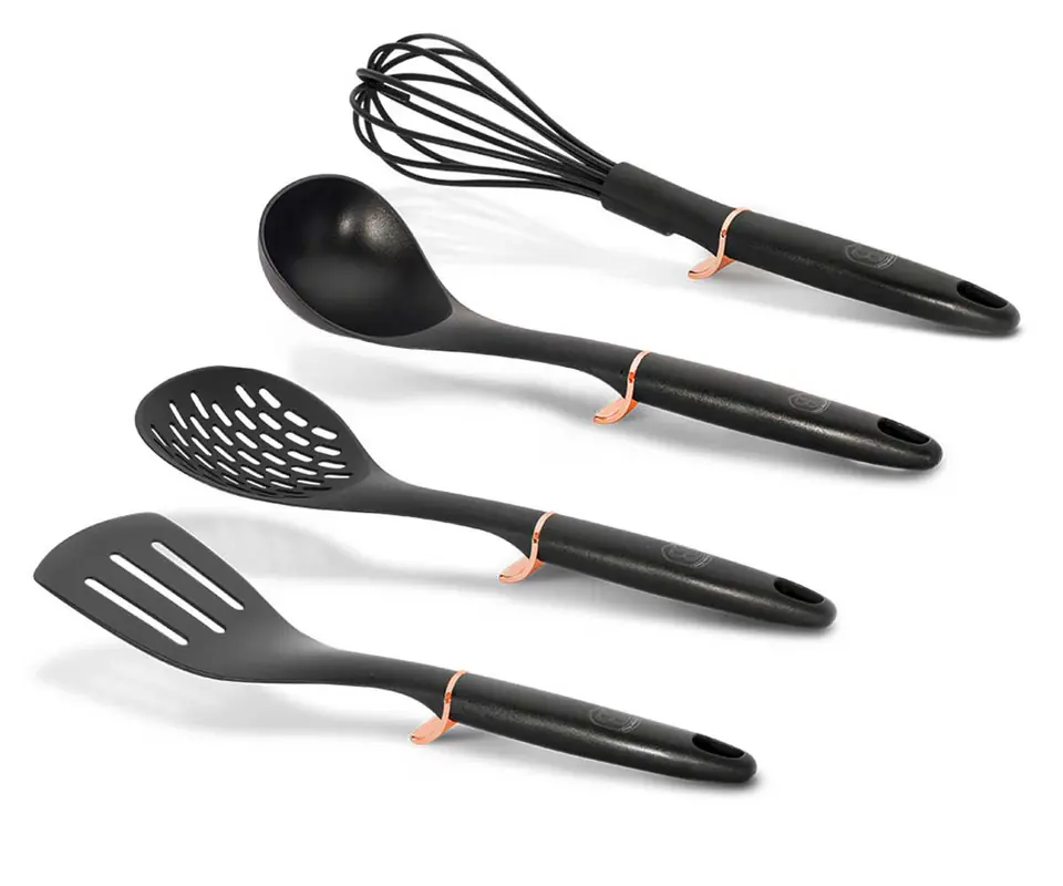 ⁨KITCHENWARE SET BERLINGER HAUS BH-6208⁩ at Wasserman.eu