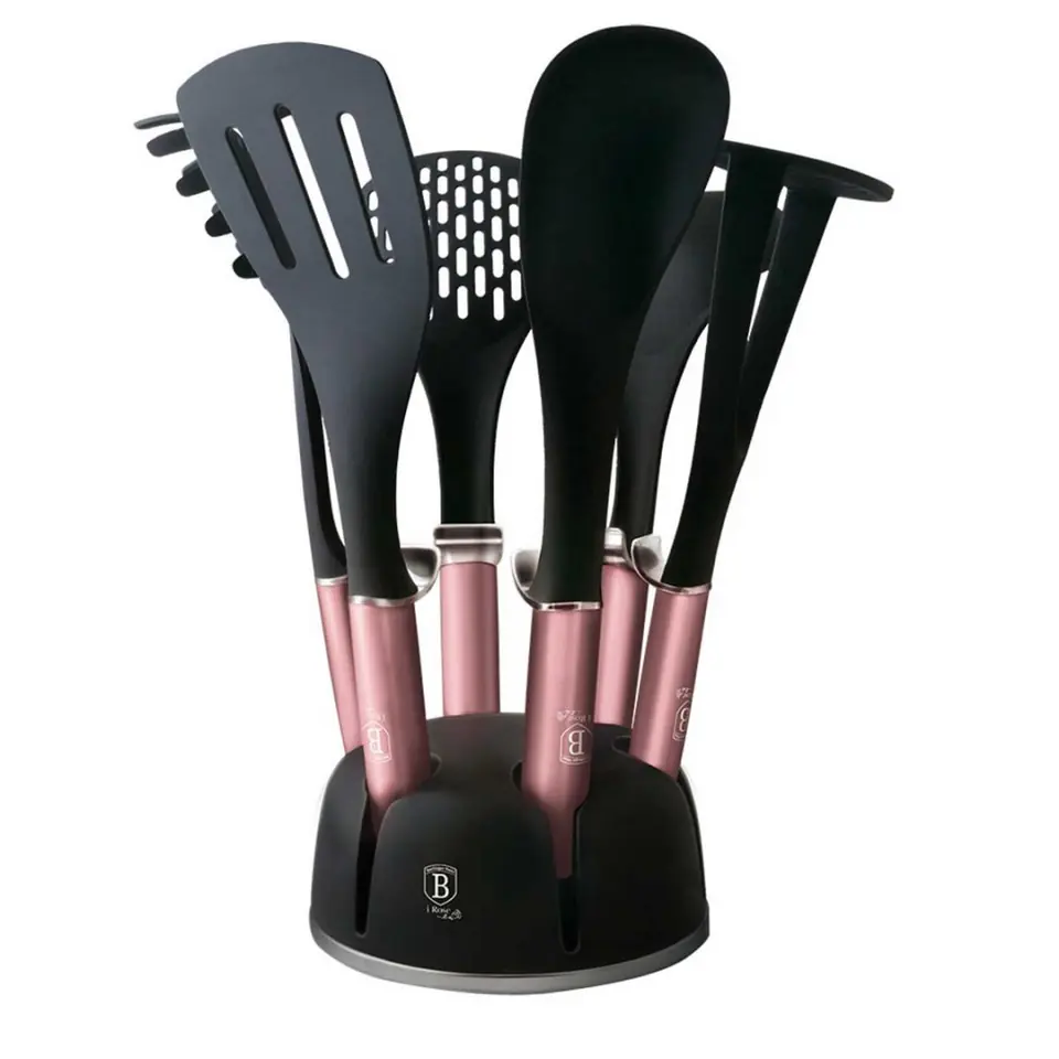 ⁨KITCHENWARE SET BERLINGER HAUS BH-6244⁩ at Wasserman.eu