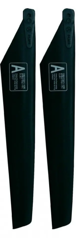 Satz oberer Klingen A 16cm 6pcs - EK1-0312 - 000283 im Wasserman.eu