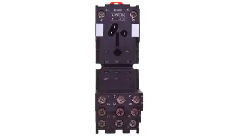 ⁨Relay socket for RXM 3P RXZE2S111M⁩ at Wasserman.eu
