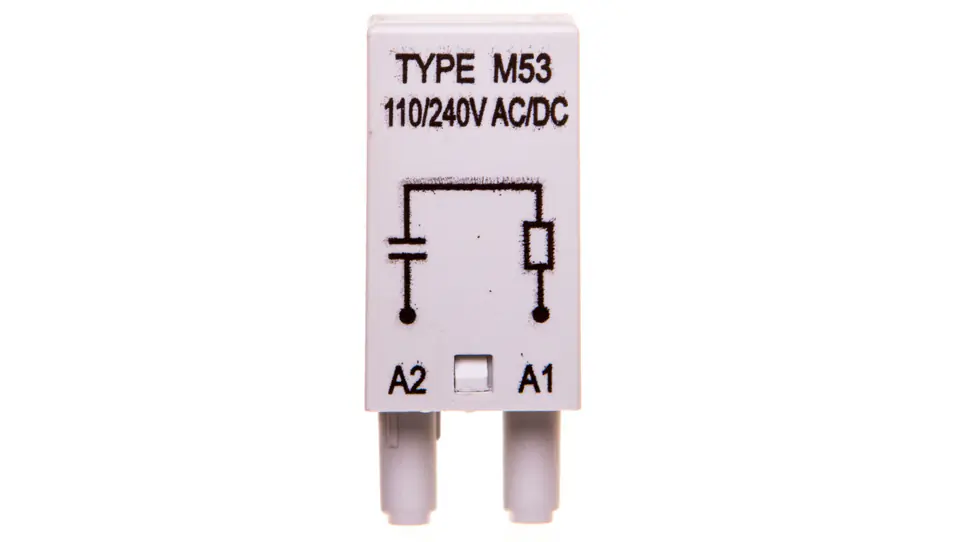 ⁨Moduł przepieciowy RC M53 110-240V AC 854849⁩ w sklepie Wasserman.eu