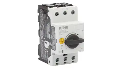 ⁨Circuit breaker for transformers 3P 10A 150kA PKZM0-10-T 088916⁩ at Wasserman.eu