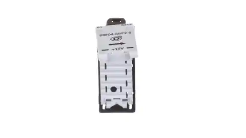 ⁨Wtyczka urządzenia SmartWire-DT SWD4-8SF2-5 116022⁩ w sklepie Wasserman.eu