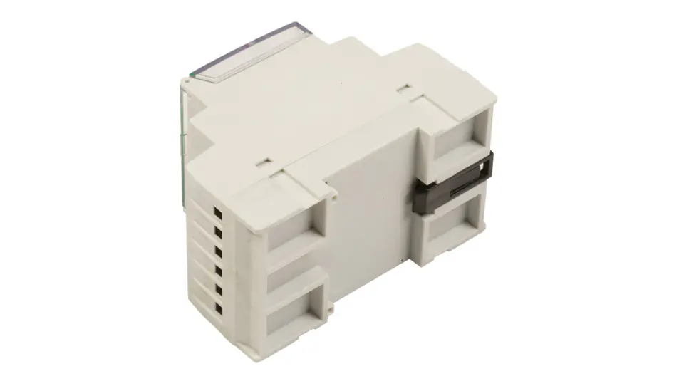Licznik czasu pracy TH35 24-264V AC/DC programowalny CLG-03 w sklepie Wasserman.eu