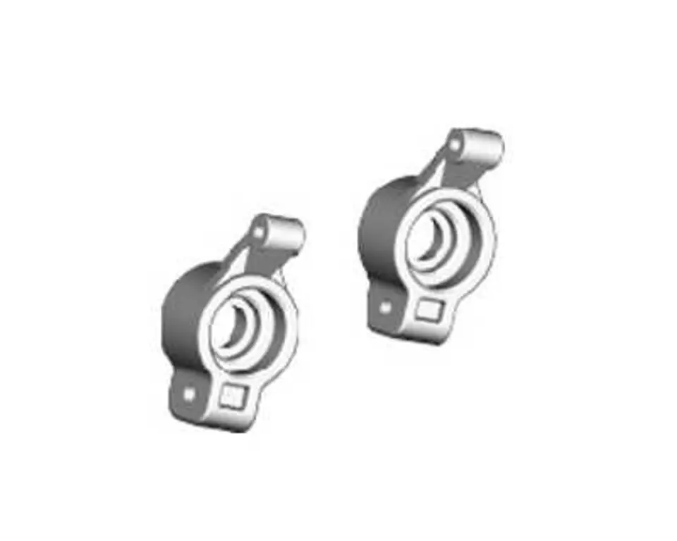 Zwrotnice tylne - 82806 w sklepie Wasserman.eu