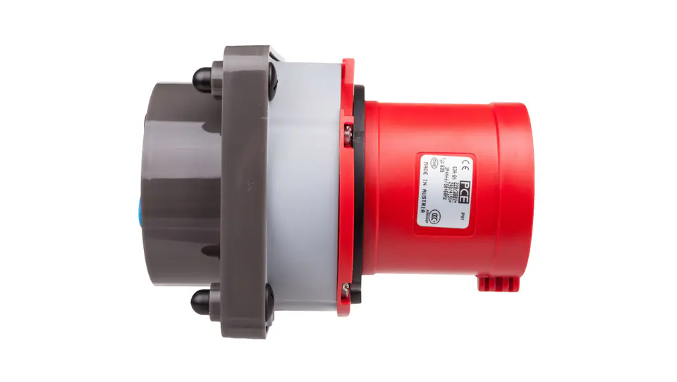 Adapter gniazd trójfazowych AGT-63P 5P WAADAAGT63P w sklepie Wasserman.eu