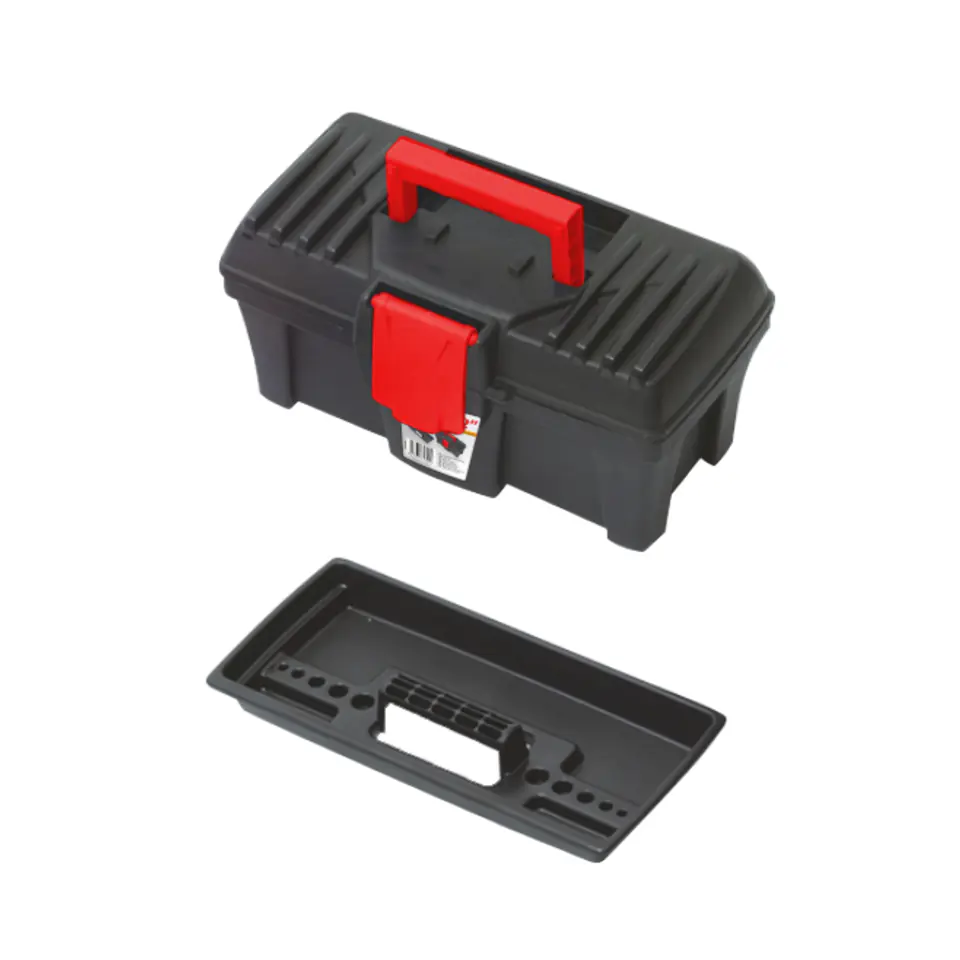 TOOLBOX REGENT 15' at Wasserman.eu