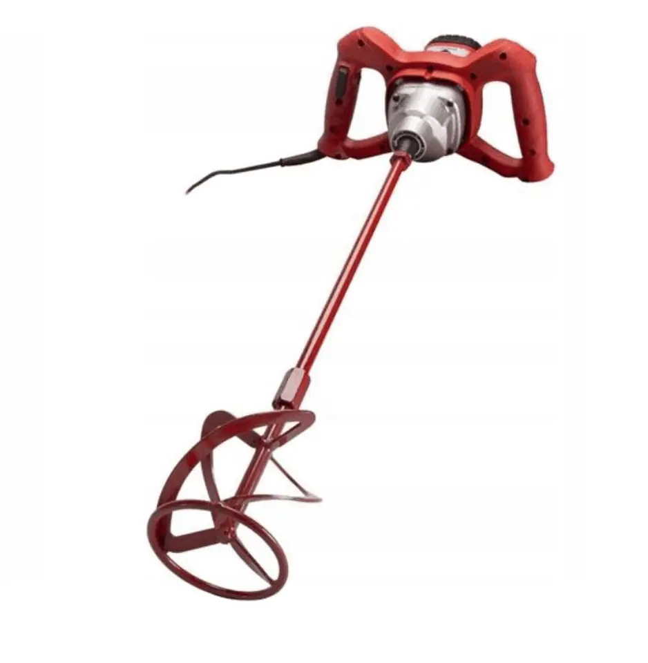 RUBI MIXER RUBIMIX-7 230V at Wasserman.eu