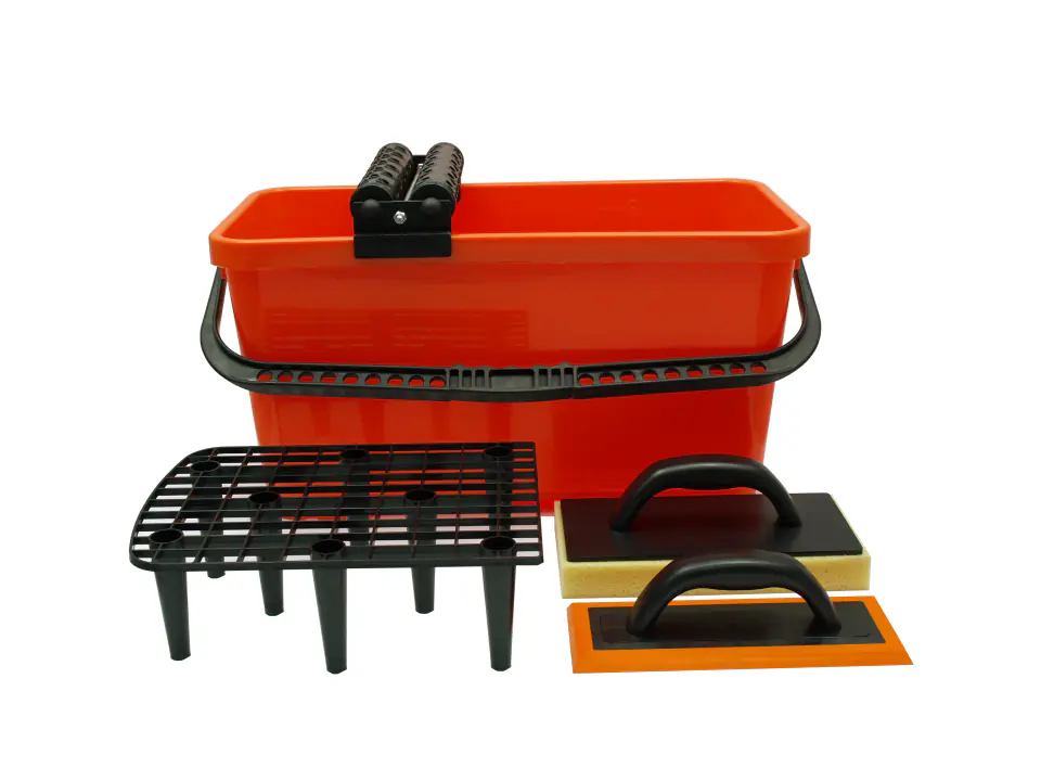 TILE SET STANDARD 5440 at Wasserman.eu