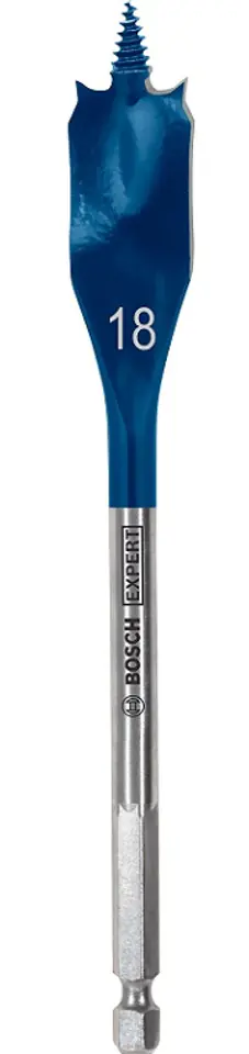 WIERTŁO ŁOPATKOWE SELFCUT EXPERT 18*152MM w sklepie Wasserman.eu