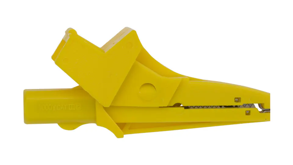 ⁨Crocodile K02 yellow WAKROYE20K02⁩ at Wasserman.eu