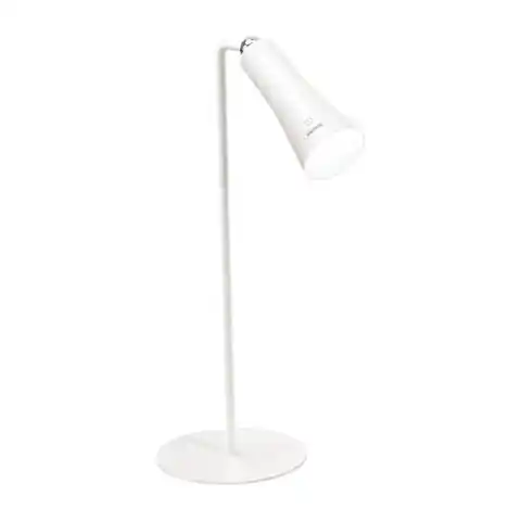 ⁨Lampa Remax Hunyo RT-E710 (biała)⁩ w sklepie Wasserman.eu