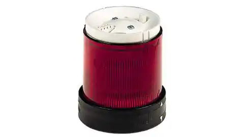 ⁨Element świetlny LED stałe czerwony 230-240V AC XVBC2M4⁩ w sklepie Wasserman.eu
