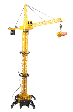 ⁨Crane Crane RC with Hook 4CH 128cm⁩ at Wasserman.eu