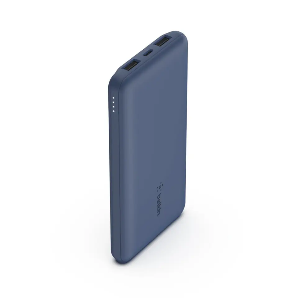 ⁨Belkin BOOST↑CHARGE 10000 mAh Blue⁩ at Wasserman.eu