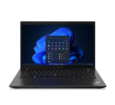 ⁨Lenovo ThinkPad L14 G3 i5-1235U 14.0"FHD IPS 250nits AG 8GB DDR4 3200 SSD512 Intel Iris Xe Graphics W11Pro 3Y Onsite⁩ w sklepie Wasserman.eu