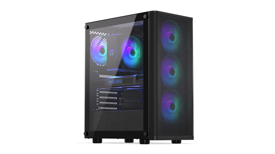 ⁨ENDORFY Ventum 200 ARGB enclosure⁩ at Wasserman.eu