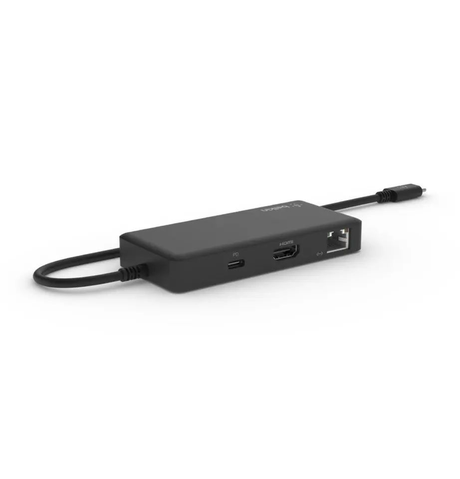 ⁨USB-C 5-IN-1 MULTIPORT TRAVEL D/DOCK⁩ w sklepie Wasserman.eu