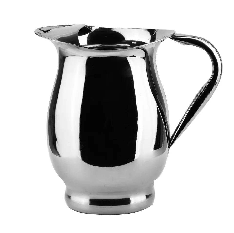 ⁨BASIC KITCHEN Dzbanek 2L COOKINI 12,5x20xh19,5cm⁩ w sklepie Wasserman.eu