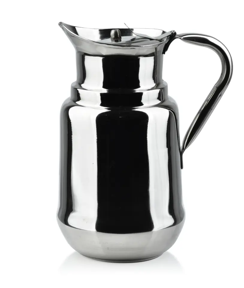 ⁨BASIC KITCHEN Dzbanek Sonata 2L COOKINI 10,5x18xh22cm⁩ w sklepie Wasserman.eu