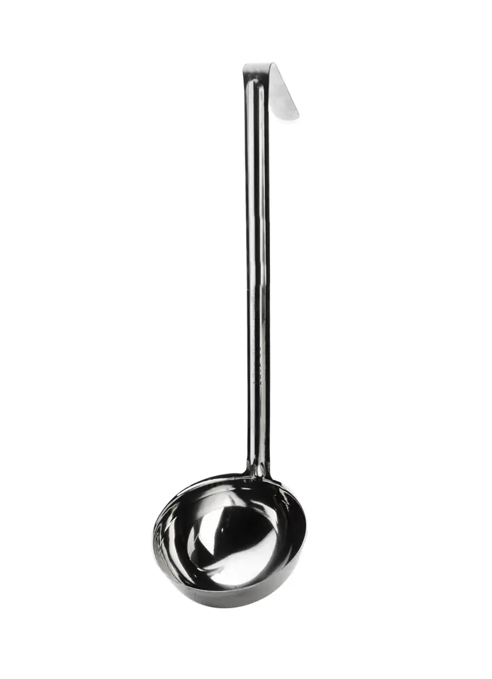 BASIC KITCHEN Łyżka wazowa 354ml 12oz COOKINI 40x11,5x11,5cm w sklepie Wasserman.eu