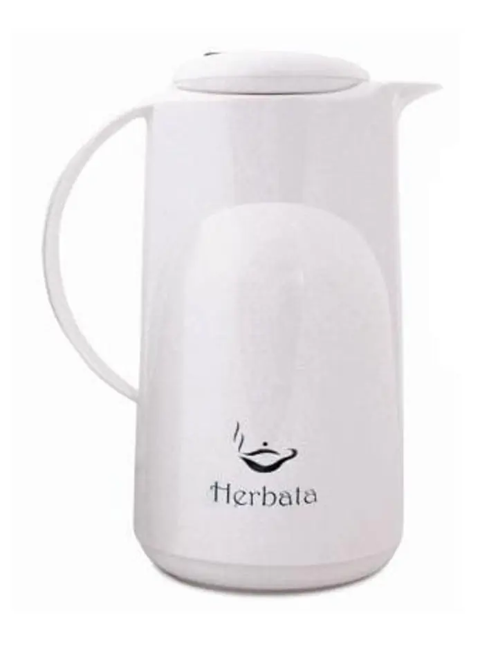 Dzbanek termos ROTPUNKT 300 1,0 l HERBATA w sklepie Wasserman.eu
