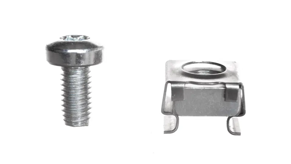 ⁨Zestaw śrub do rozdzielnic XVTL XVTL-SCREW-SET 116894⁩ w sklepie Wasserman.eu