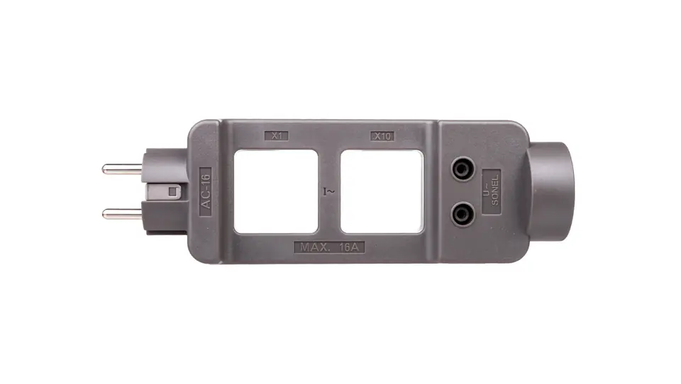 Adapter do pomiaru prądu /rozdzielacz fazy/ AC-16 WAADAAC16 w sklepie Wasserman.eu
