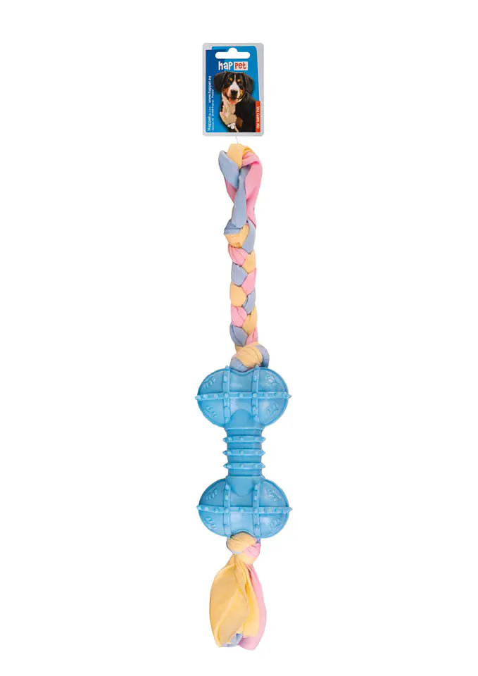Z793 szarpak bawełna z kością 45cm w sklepie Wasserman.eu