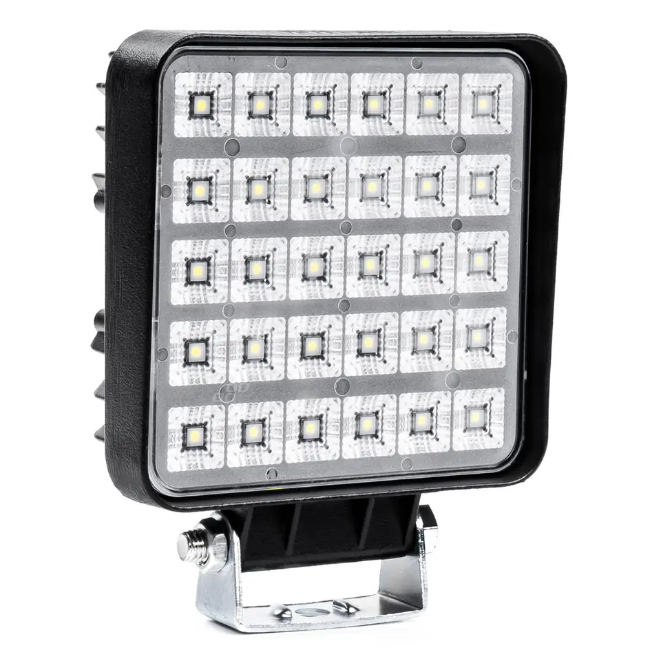 ⁨Lampa robocza led szperacz awl33 12v 24v amio-03244⁩ w sklepie Wasserman.eu