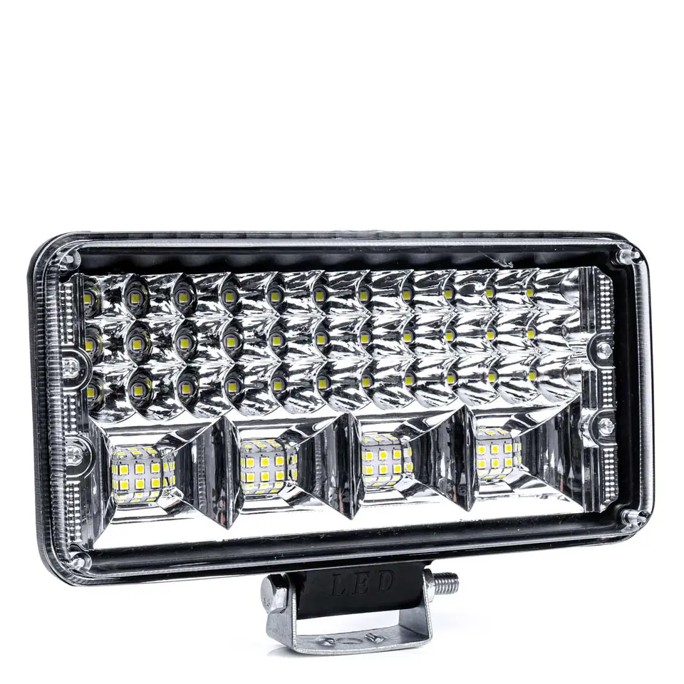 ⁨Lampa robocza led szperacz awl42 171w 12v 24v amio-03253⁩ w sklepie Wasserman.eu
