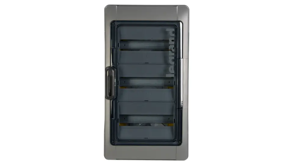 ⁨Surface-mounted modular switchgear 3x12 IP65 RN-65 601943⁩ at Wasserman.eu