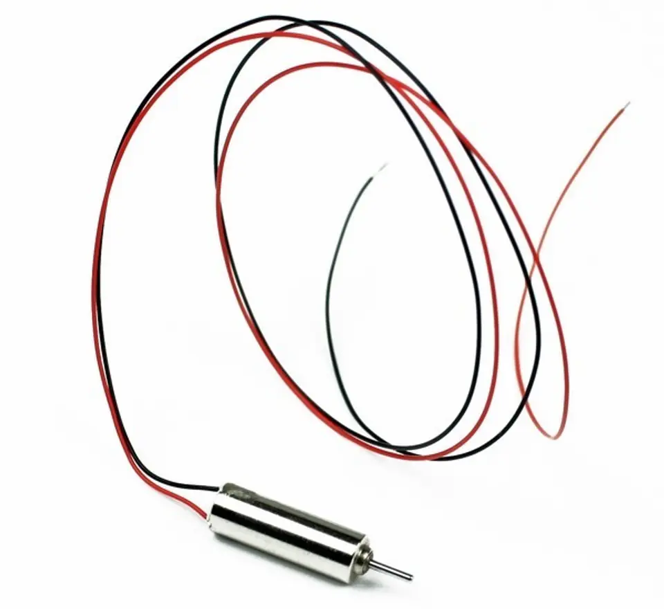 Heckmotor - S107C-13C im Wasserman.eu