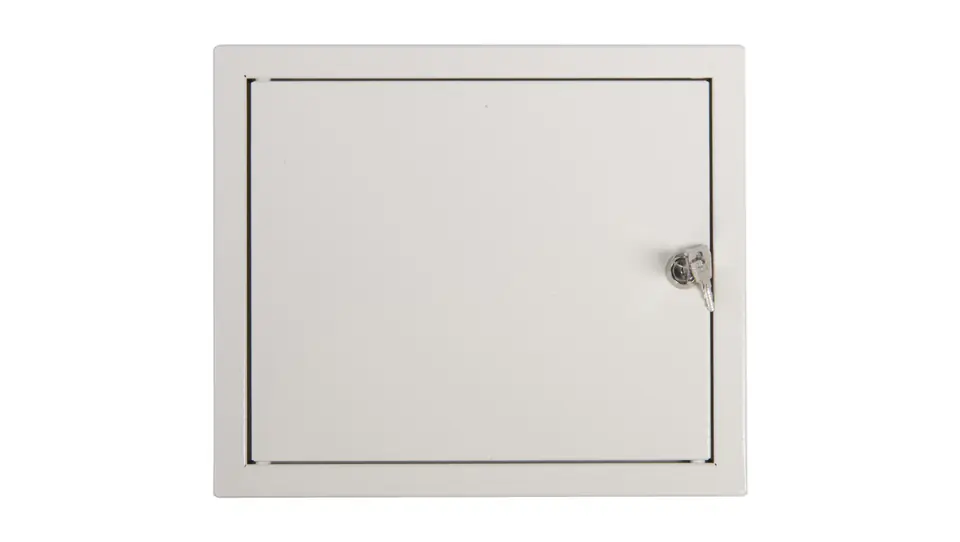 ⁨Modular switchgear 1x12 surface-mounted IP31 NRP 12 Z 3-214⁩ at Wasserman.eu