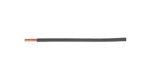 ⁨Installation cable H05V-K (LgY) 2,5 grey /100m/⁩ at Wasserman.eu