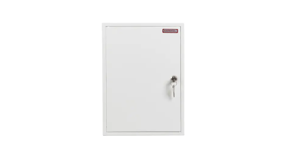 ⁨Modular switchgear 2x12 surface-mounted IP30 RN-24 Z⁩ at Wasserman.eu