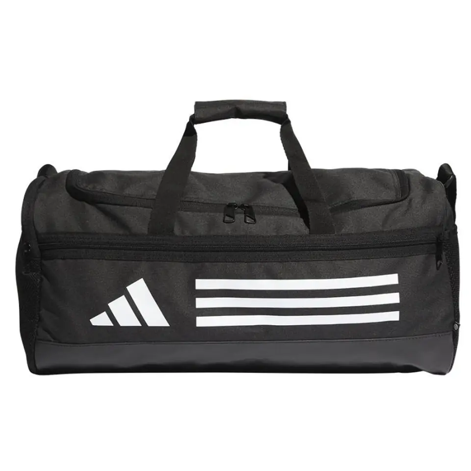 ⁨Torba adidas Essentials Training Duffel Bag S (kolor czarny)⁩ w sklepie Wasserman.eu