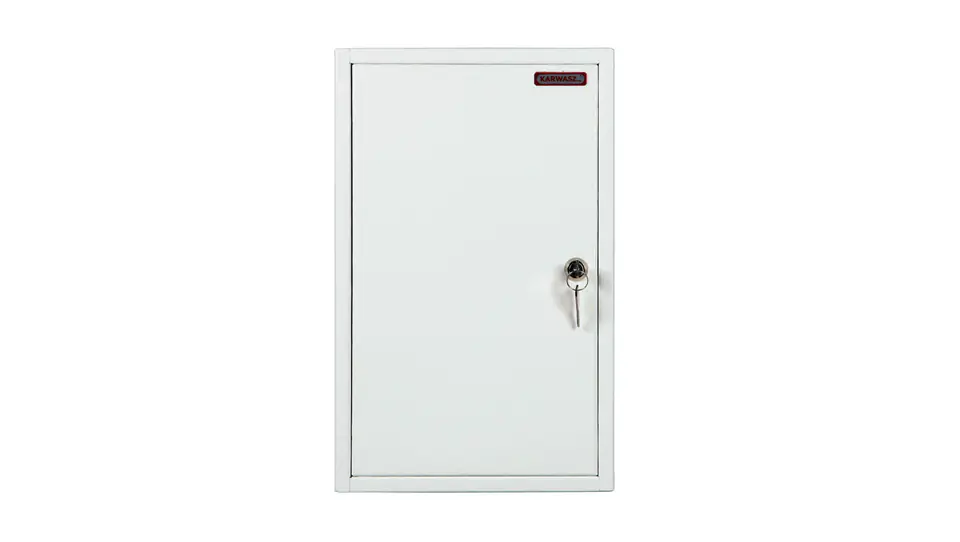 ⁨Counter cabinet surface/flush-mounted (universal) 1-count, 3-phase IP30 RU-3-L Z⁩ at Wasserman.eu