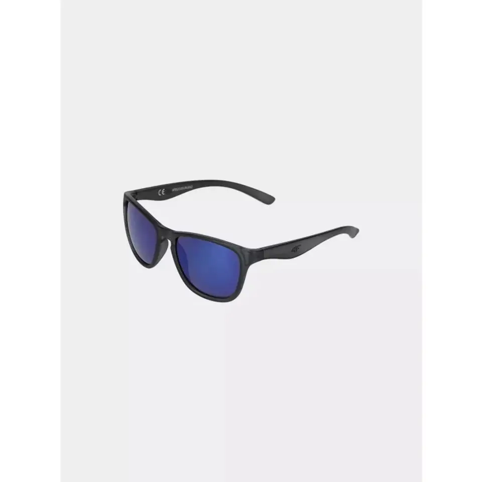 Okulary 4F 4FSS23ASUNU023 (kolor Czarny. Niebieski) w sklepie Wasserman.eu