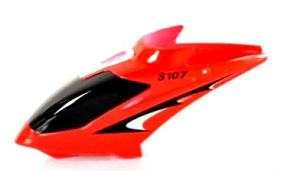 Gehäuse - S107G-01C im Wasserman.eu