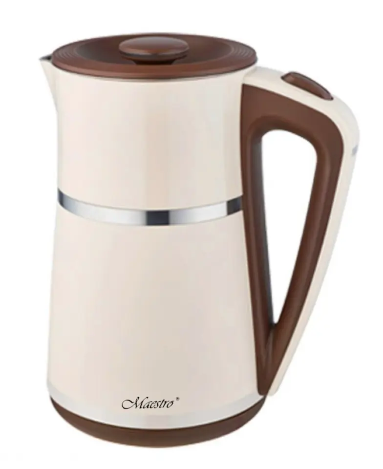 ⁨Feel-Maestro MR030 electric kettle⁩ at Wasserman.eu