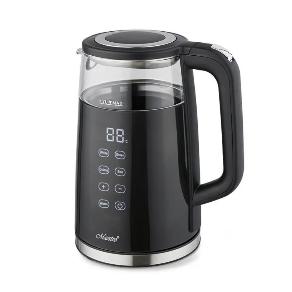 ⁨MAESTRO MR-049 electric kettle⁩ at Wasserman.eu