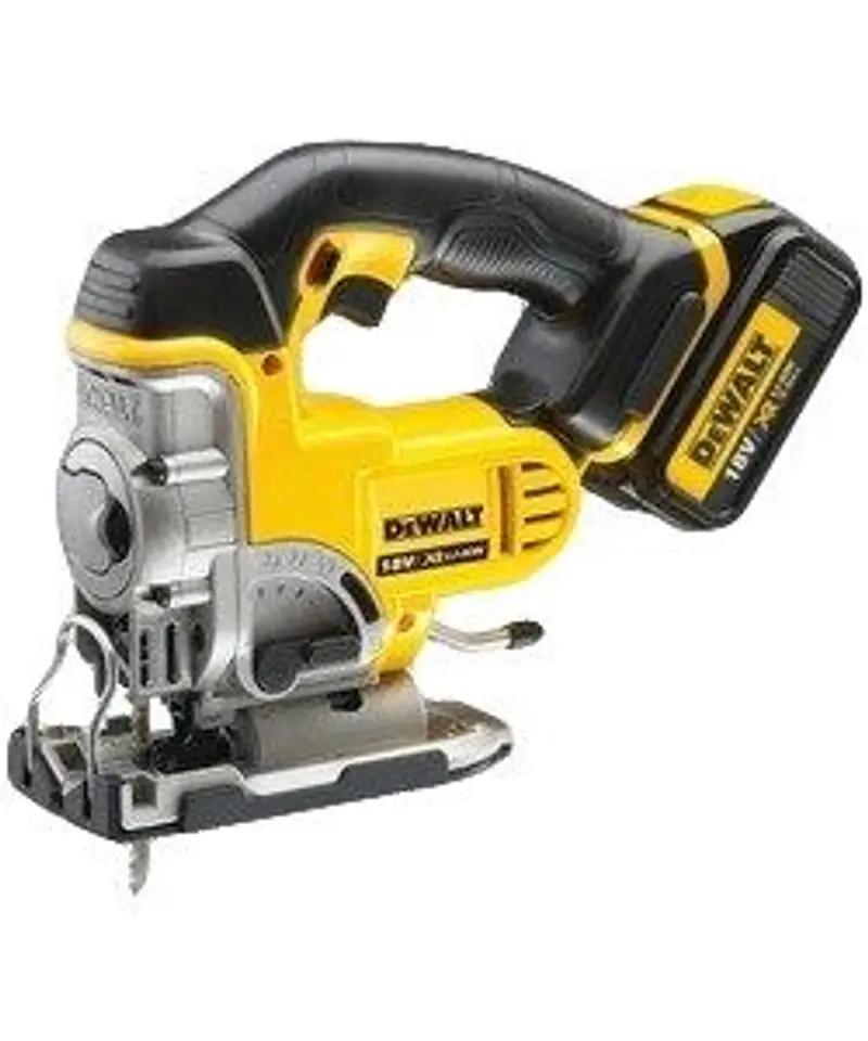 Wyrzynarka akumulatorowa DeWalt DCS331N w sklepie Wasserman.eu