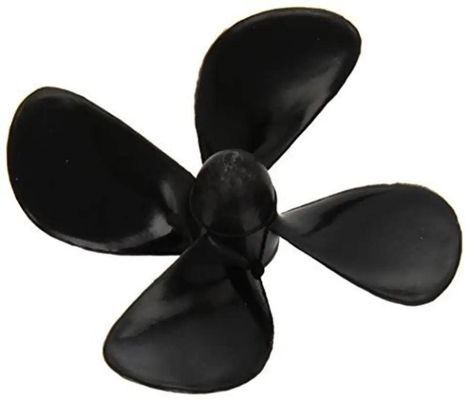 4-Blatt-Bolzen Marine 60mm M4 im Wasserman.eu